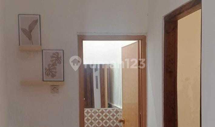 foto lainnya rumah tinggal dlam perum griya