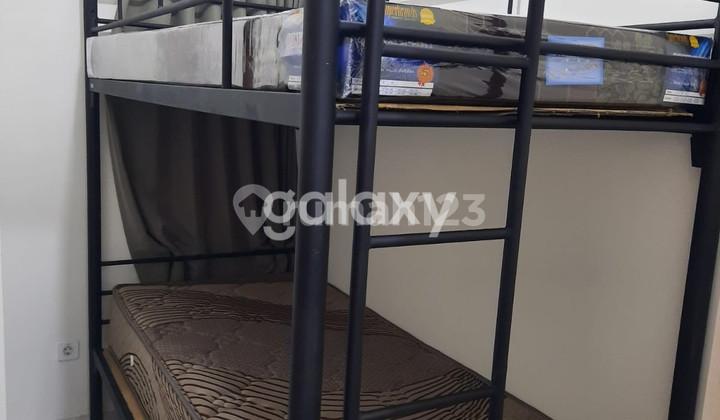 foto lainnya apartemen puncak cbd furnish