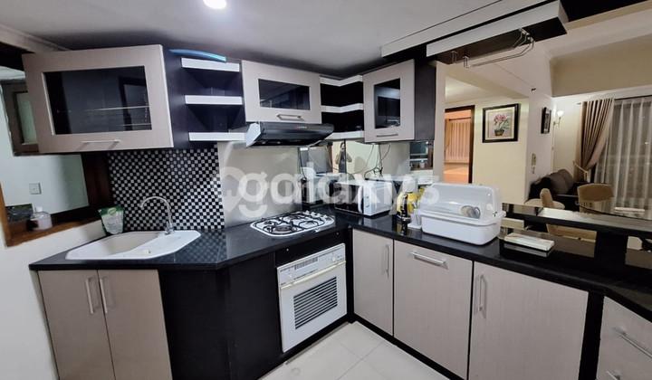 foto lainnya apartemen puncak marina 2 bedroom