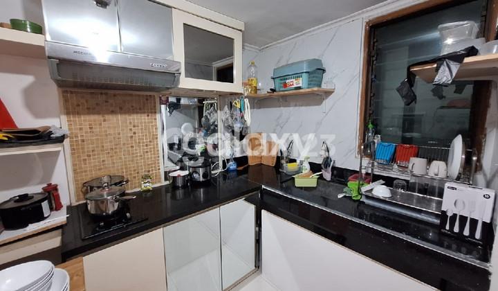 foto lainnya apartemen puncak marina surabaya