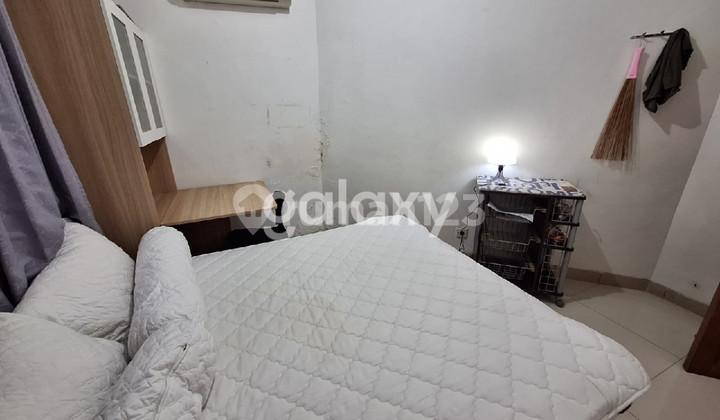 foto lainnya apartemen puncak marina surabaya