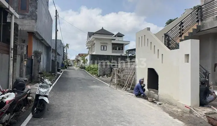 foto lainnya dijual rumah siap huni dekat