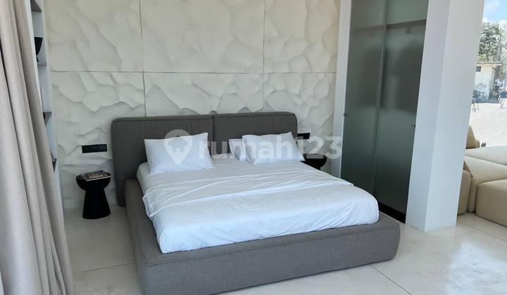 kamar tidur ocean view apartments in unique
