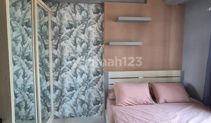 kamar tidur gunawangsa baru 2 kamar full