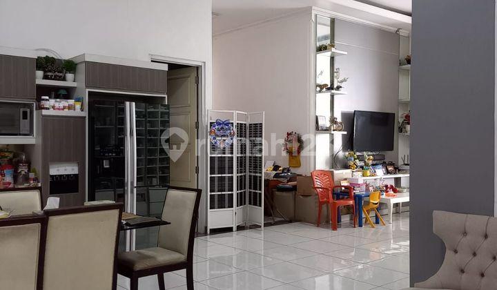dapur dijual rumah luas dibawah pasaran