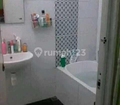 kamar mandi dijual rumah di bumi mutiara