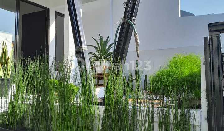 foto lainnya dijual rumah view gunung sejuk