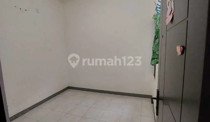 kamar tidur rumah bagus segara city cluster
