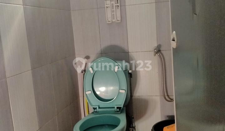 kamar mandi dijual cepat! rumah dalam komplek