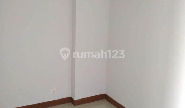 kamar tidur dijual segera unit 2br apartemen