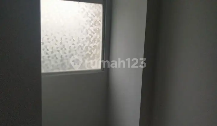 kamar tidur dijual segera unit 2br a