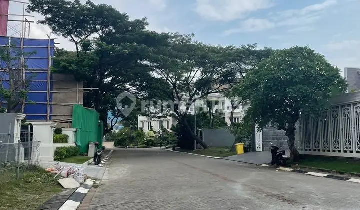 foto lainnya kavling diamond taman golf timur