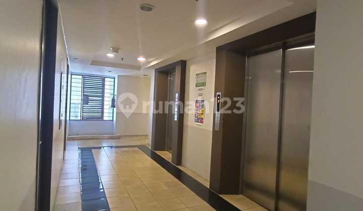 foto lainnya dijual apartment tipe studio serpong