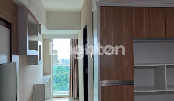 foto lainnya apartemen le grande