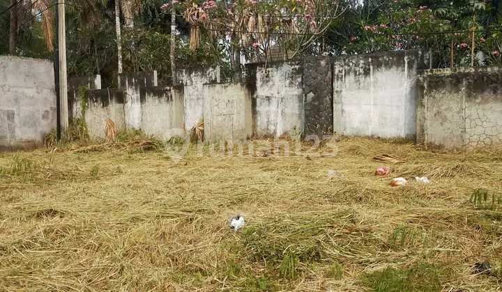 foto lainnya dijual rumah di cluster riverside