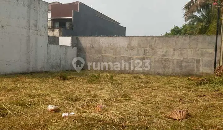 foto lainnya dijual rumah di cluster riverside