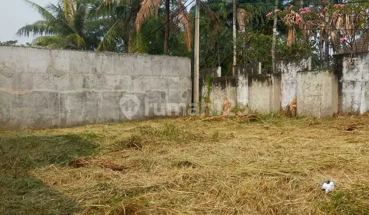 foto lainnya dijual rumah di cluster riverside