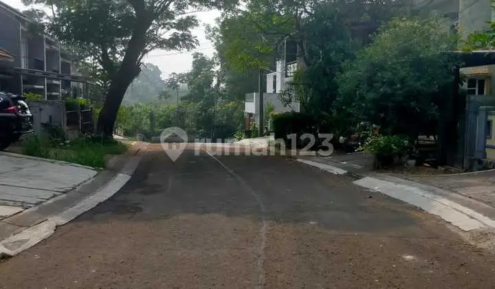 foto lainnya dijual rumah di cluster riverside