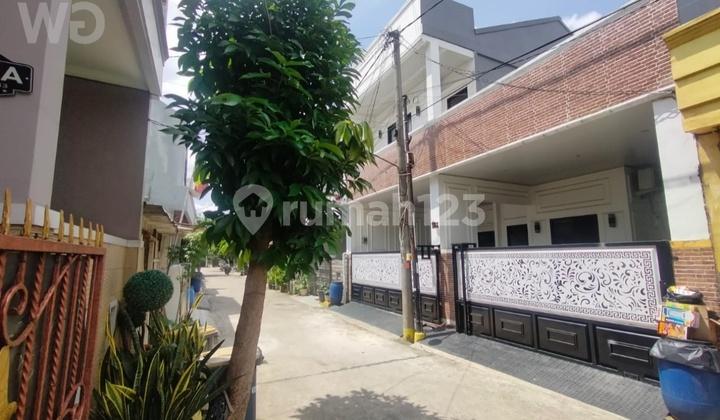 foto lainnya rumah dijual bekasi timur |