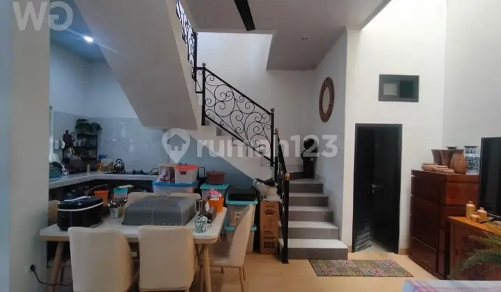 foto lainnya rumah dijual bekasi timur |