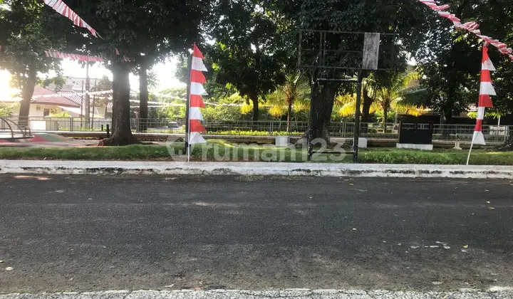 foto lainnya rumah di lebak bulus, komplek