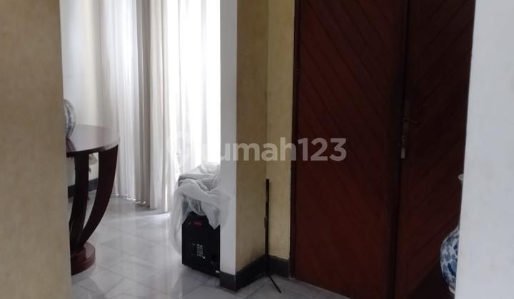 foto lainnya rumah di lebak bulus, komplek