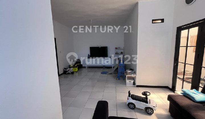 foto lainnya rumah bagus siap huni di