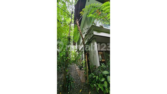 foto lainnya rumah hyarta residence, ngaglik luas