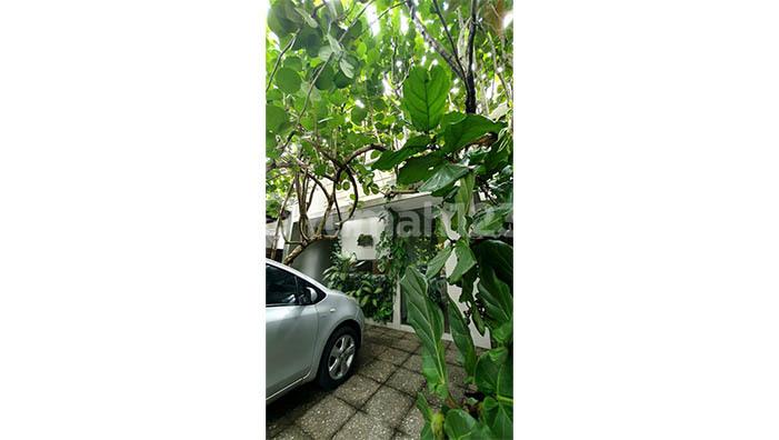 foto lainnya rumah hyarta residence, ngaglik luas