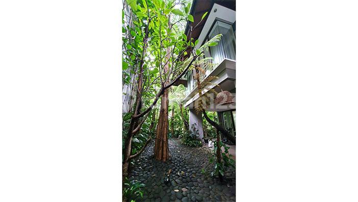 foto lainnya rumah hyarta residence, ngaglik luas