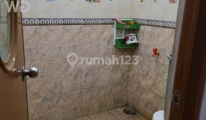 foto lainnya dijual rumah di karawang jaya