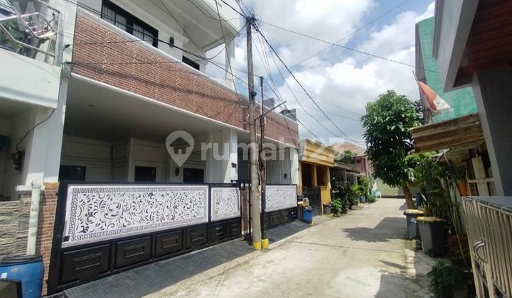 foto lainnya dijual rumah di bekasi timur