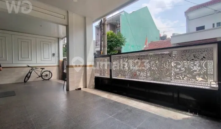 foto lainnya dijual rumah di bekasi timur