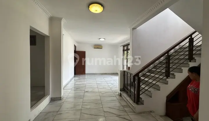 ruang keluarga best price puri cinere rumah