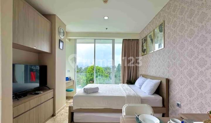 kamar tidur art deco luxury hotel &