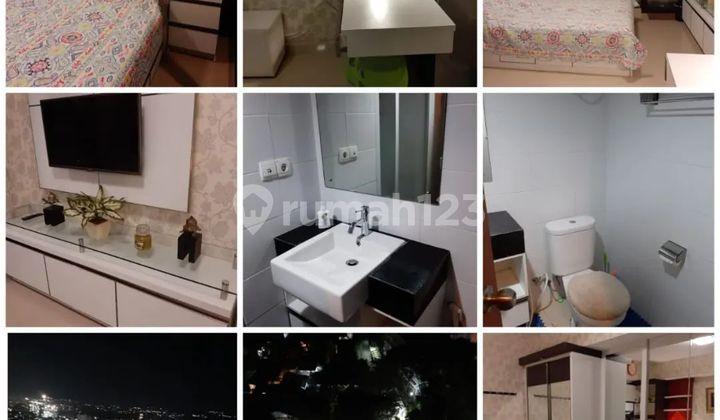 foto lainnya apartemen bagus baverly dago resort