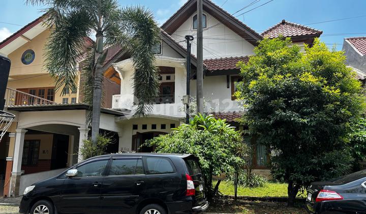 foto lainnya rumah nyaman indah di tamansari