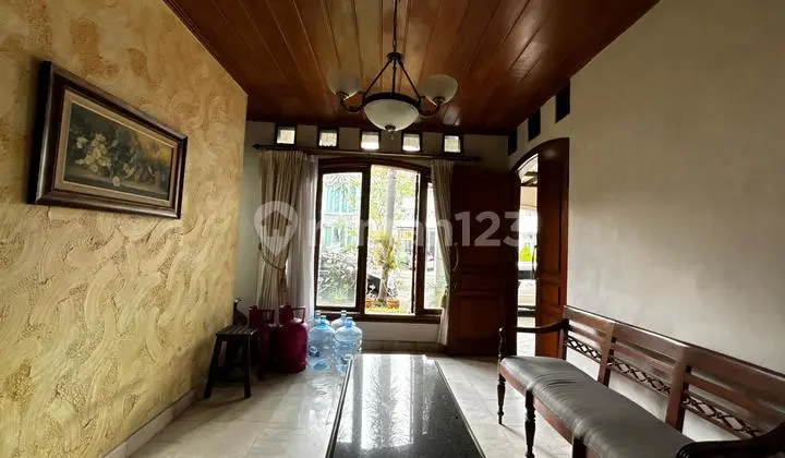 foto lainnya rumah nyaman indah di tamansari