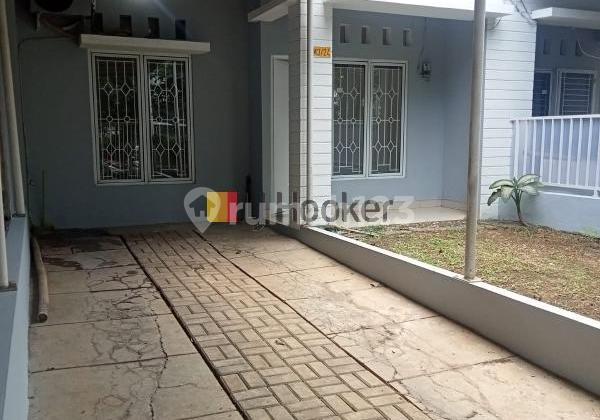foto lainnya rumah 1 lantai lokasi graha