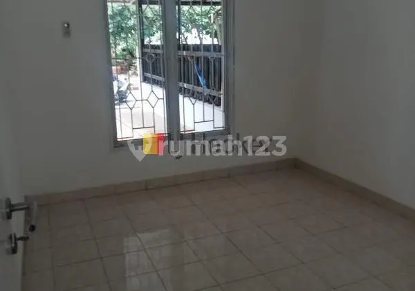 foto lainnya rumah 1 lantai lokasi graha