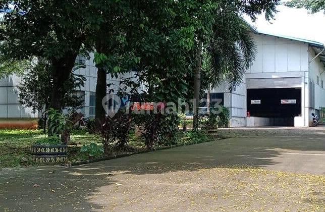 foto lainnya workshop gudang kantor di jl