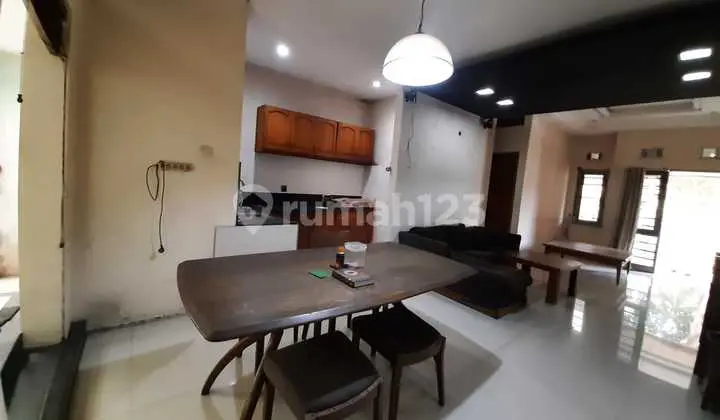 foto lainnya rumah 2 lt. taman sentosa