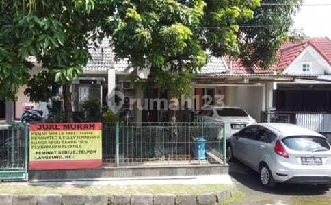 foto lainnya rumah 2 lt. taman sentosa