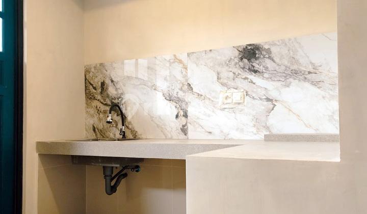 foto lainnya rumah baru gress di griyo