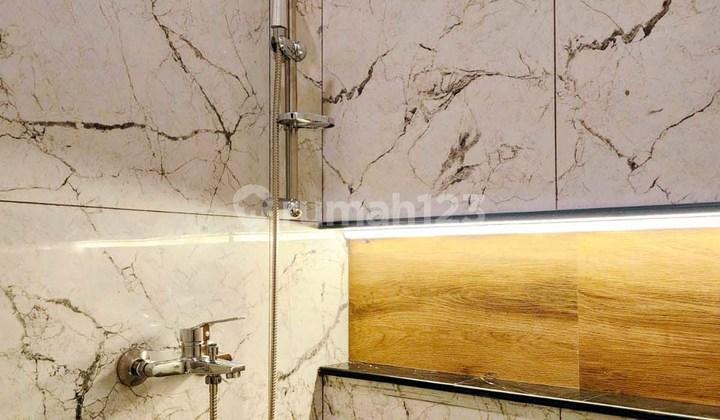 foto lainnya rumah baru gress di griyo