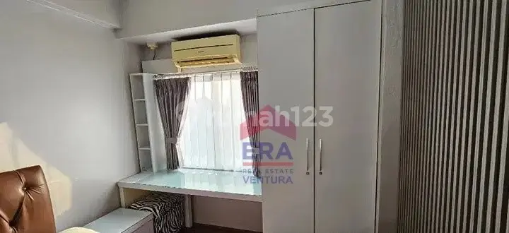 foto lainnya apartemen soekarno hatta fully furnished