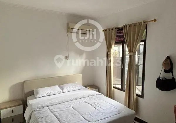 foto lainnya dijual rumah lokasi strategis di