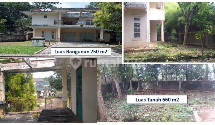 foto lainnya rumah 2 lantai bagus semi