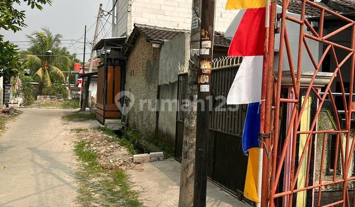 foto lainnya rumah sudah direnovasi, hoek, timur,