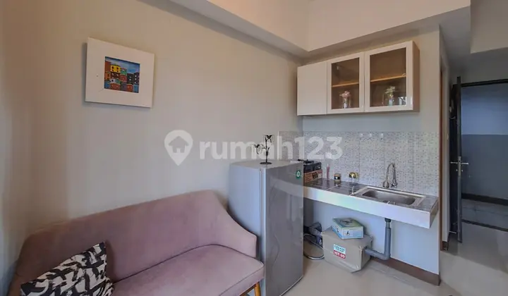 foto lainnya apt royal heights 2 br